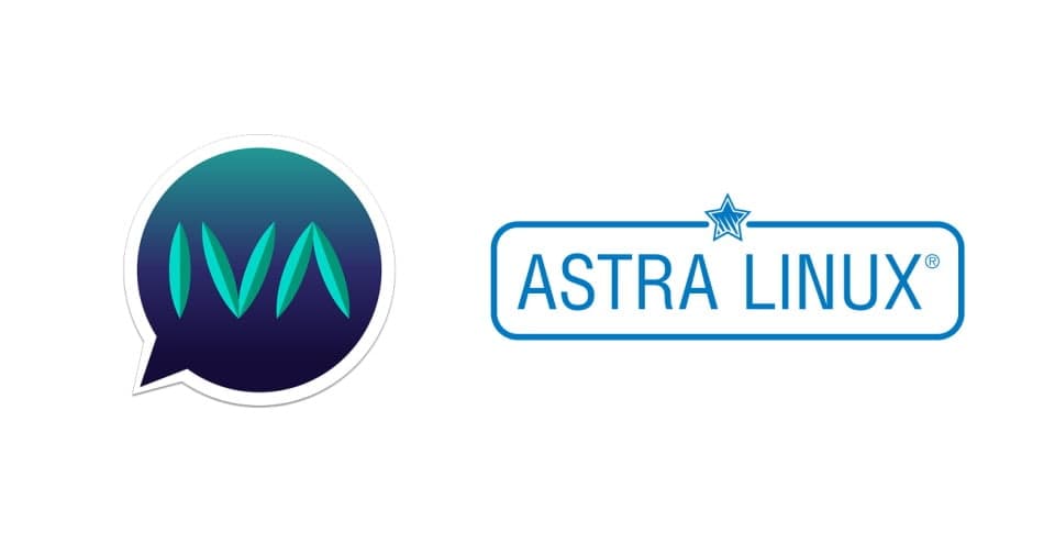 IVA Technologies выпустила корпоративный мессенджер для ОС Astra Linux