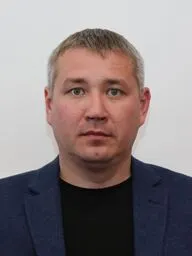 Ильнар Ялалов
